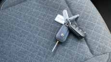 Vauxhall Combo Life 100kW Ultimate XL 50kWh 5dr Auto Electric Estate